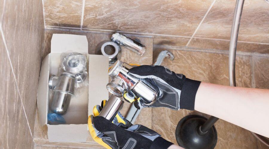 Expert tile roof repair services in Oliver, GA